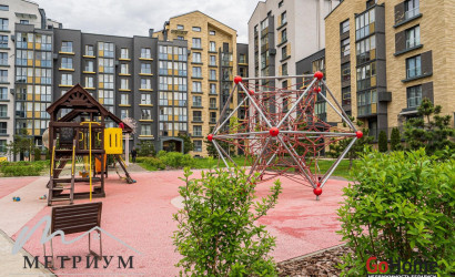 Купить 2-комнатную квартиру, Копище, Авиационная ул., 12. Фото 27