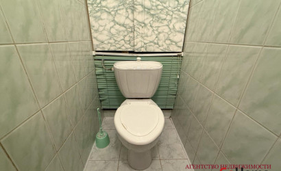 Купить 2-комнатную квартиру, Брест, ул. Ленинградская, д. . Фото 11