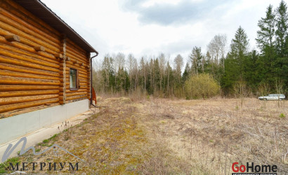 Купить дом в деревне, Рябиновка, 10.01 соток. Фото 33