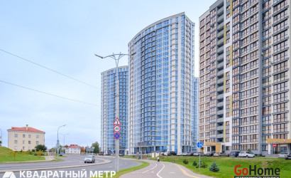 Купить 1-комнатную квартиру, Минск, ул. Брилевская, д. 29 (Октябрьский район). Фото 17