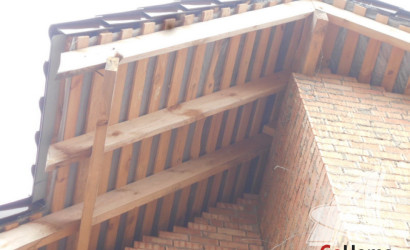 Купить дом, Каменица-Жировецкая, Мухавецкий с/с, 20.11 соток. Фото 20