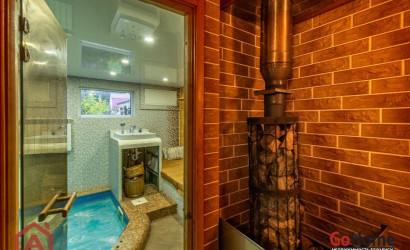 Купить дом, Заценьский Родник, Зелёная, 5.62 соток. Фото 27