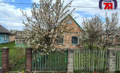 Купить дом, Слуцк, Ленина ул., 12 соток. Фото 4
