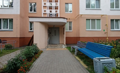 Купить 1-комнатную квартиру, Минск, ул. Одинцова, д. 11 (Фрунзенский район). Фото 15