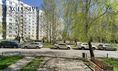 Купить 3-комнатную квартиру, Минск, Рафиева ул., 97(Московский район). Фото 31