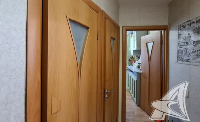 Купить 2-комнатную квартиру, Брест, Брестских дивизий, ул. Брестских дивизий. Фото 1