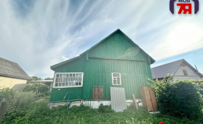 Купить дом, Квасыничи, Центральная ул., 11 соток. Фото 15