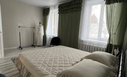 Снять 3-комнатную квартиру на сутки, Несвиж, Ленинская, 17. Фото 7