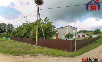 Купить коттедж, Синьки, Школьная ул., 16 соток. Фото 27