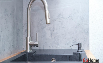 Купить 1-комнатную квартиру, Минск, Жореса Алфёрова ул., 9 (Октябрьский район). Фото 14