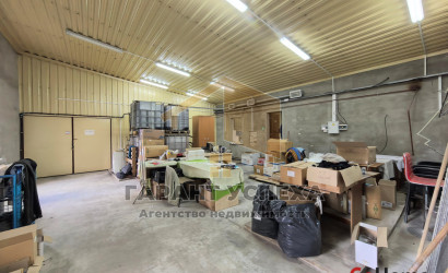 Аренда помещения под производство, Кобрин, Никольская, 1145 кв.м.. Фото 4