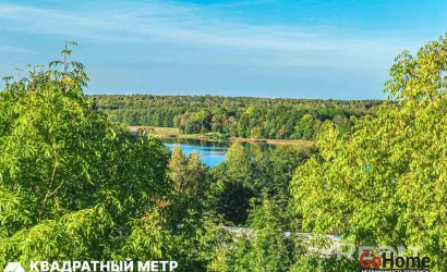  4-этаж.(509.6 м2), Радки