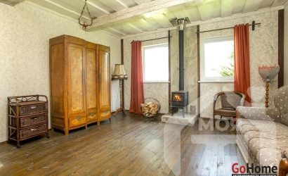 Купить дом, Дуброво, Дыбовского ул., 25 соток. Фото 43