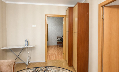 Купить 3-комнатную квартиру, Минск, ул. Матусевича, д. 53 (Фрунзенский район). Фото 4
