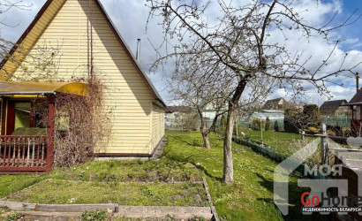 Купить дом в деревне, РОДНИЧОК-83, 4 соток. Фото 9