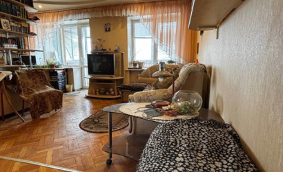 Купить 1-комнатную квартиру, Могилев, Лепешинского, 22/36. Фото 5