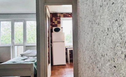 Купить 2-комнатную квартиру, Солигорск, Ленинского Комсомола ул., 1. Фото 7