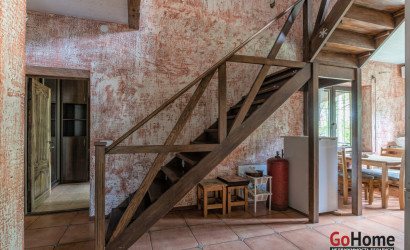 Купить коттедж, Сосенка, Старая ул., 25 соток. Фото 8