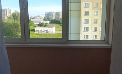 Купить 2-комнатную квартиру, Минск, ул. Лещинского, д. 31 к 1(Фрунзенский район). Фото 2