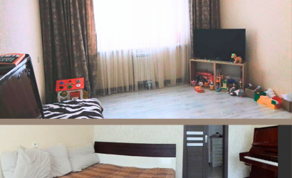 Купить 1-комнатную квартиру, Солигорск, Заслонова 70. Фото 4