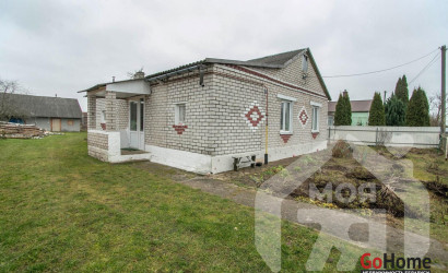 Купить дом, Жодишки, Молодёжная ул., 12 соток. Фото 21