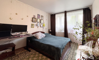 Купить 4-комнатную квартиру, Брест, Центр, ул. Чкалова. Фото 15