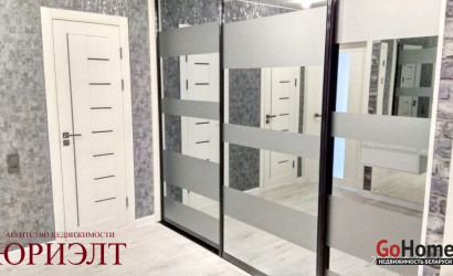Купить 2-комнатную квартиру, Витебск, 33-й Армии. Фото 10