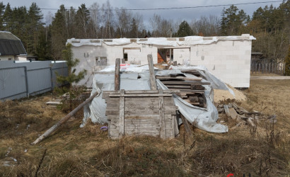 Купить участок, Жодино, с .т. Летний Вечер уч.22, 5.06 соток. Фото 20