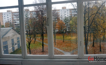 Купить 3-комнатную квартиру, Солигорск, ул. Парковая д.10. Фото 6