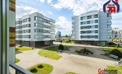 Купить 2-комнатную квартиру, Минск, Жасминовая ул., 3/Д (Партизанский район). Фото 15