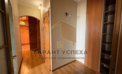 Купить 3-комнатную квартиру, Брест, ул. Рябиновая, д. . Фото 18