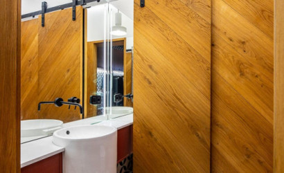 Купить 3-комнатную квартиру, Копище, Авиационная ул., 8. Фото 28