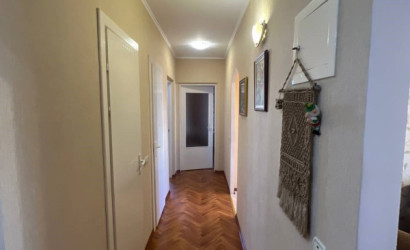 Снять 3-комнатную квартиру, Минск, Прушинских, 4 (Ленинский район). Фото 14