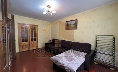 Купить 2-комнатную квартиру, Брест, ул. Волгоградская. Фото 3