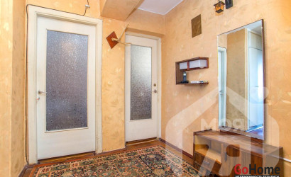 Купить 2-комнатную квартиру, Молодечно, Якуба Ясинского ул., 9. Фото 13