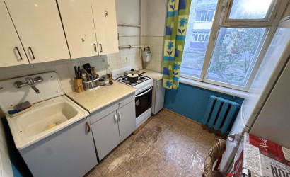 Купить 3-комнатную квартиру, Гродно, Ленинского Комсомола, 20. Фото 3