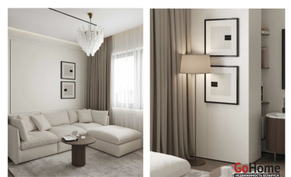 Купить 1-комнатную квартиру, Гродно, Ивана Якубовского, 14. Фото 17