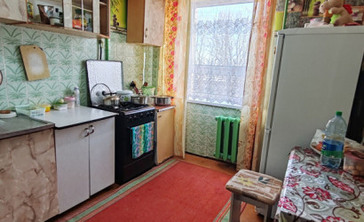 Купить 2-комнатную квартиру, Витебск, Карла Маркса, 46. Фото 9