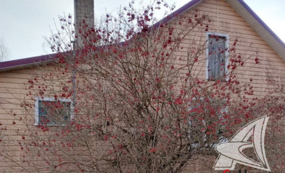 Купить дом, Деменичи, Хмелевский с/с, 25 соток. Фото 33