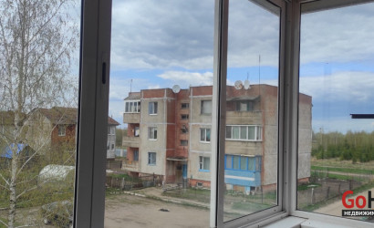 Купить 1-комнатную квартиру, Шабаны, Лизюкова 17. Фото 2