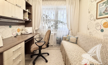 Купить 3-комнатную квартиру, Брест, Восток, ул. Стафеева. Фото 8