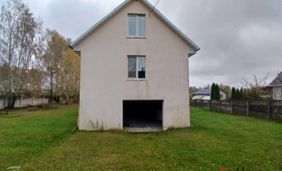 Купить дом, Липники, Центральная ул., 30 соток. Фото 4