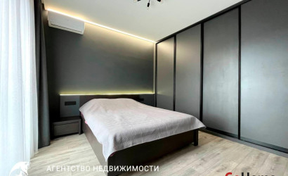 Купить 2-комнатную квартиру, Копище д., Авиационная ул. 12. Фото 6