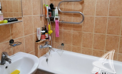 Купить 4-комнатную квартиру, Брест, Ковалево, ул. Карьерная. Фото 18