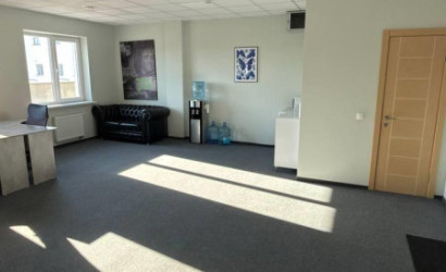 Аренда офиса, Минск, Дзержинского просп., 3/Б,  79.6 кв.м.. Фото 3