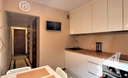 Купить 1-комнатную квартиру, Брест, Восток, ул. Гродненская. Фото 4