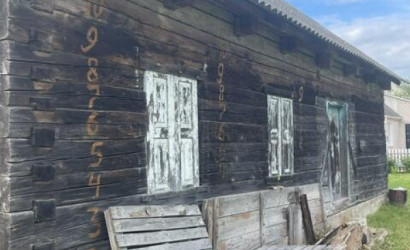 Купить дом, Ошмяны, Интернациональная ул., 3, 23 соток. Фото 10