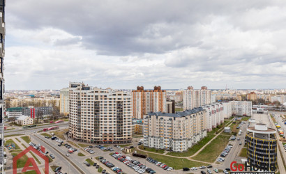 Купить 1-комнатную квартиру, Минск, Братская, 10 (Октябрьский район). Фото 20