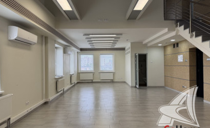 Аренда офиса, Брест, Центр,  122 кв.м.. Фото 1