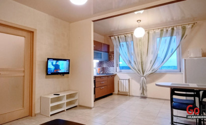 Снять 2-комнатную квартиру на сутки, Минск, ул. Щорса, д. 11 (Московский район). Фото 5